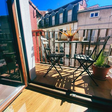 Precioso Apartamento En El Casco Historico Santander Eksteriør bilde