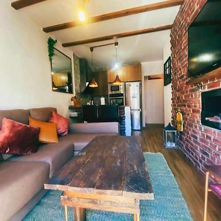 Precioso Apartamento En El Casco Historico Santander Eksteriør bilde