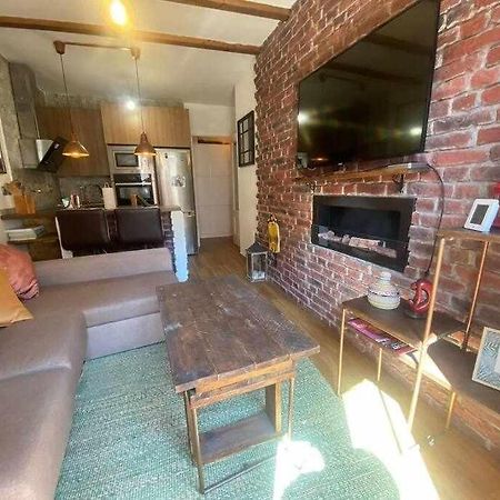 Precioso Apartamento En El Casco Historico Santander Eksteriør bilde