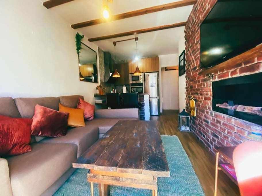 Precioso Apartamento En El Casco Historico Santander Eksteriør bilde