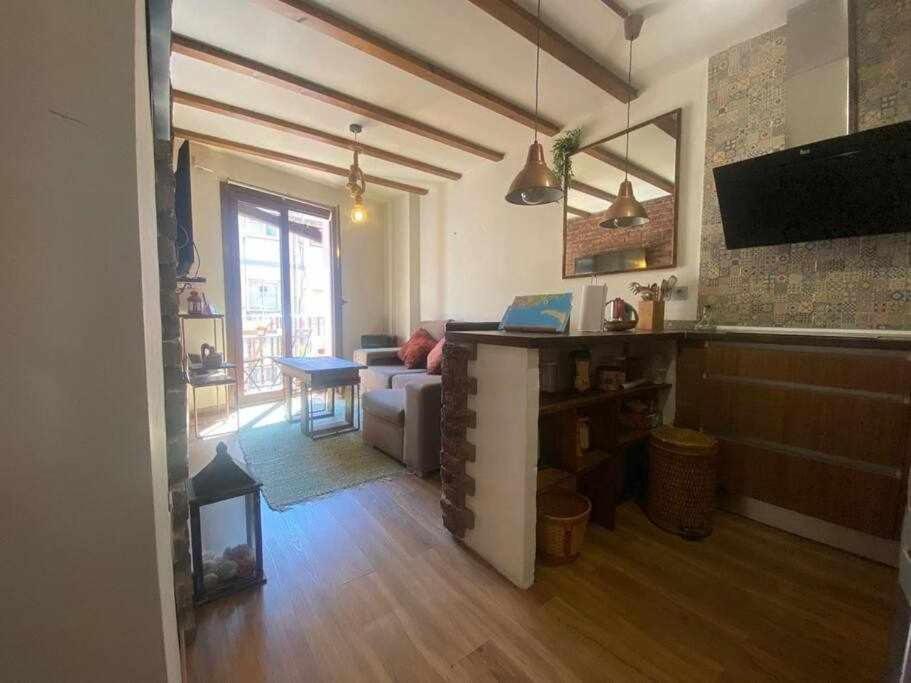 Precioso Apartamento En El Casco Historico Santander Eksteriør bilde